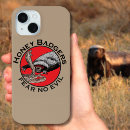 Recherche de blaireau iphone coques Drôle