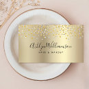 Recherche de logo diamant cartes visite Beauté