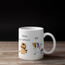 Recherche de anniversaire licorne tasses Café