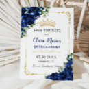 Recherche de vintage save the dates Chic