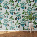 Recherche de noir et vert art Motif