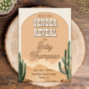 Recherche de southwestern invitations Cowboy