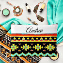 Recherche de aztèque cosmétiques pochettes Motif