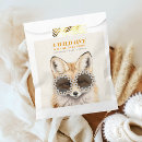 Recherche de sachets papier Forêt