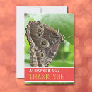Recherche de papillon tropical vœux cartes Nature