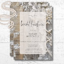 Recherche de barnwood invitations Ferme