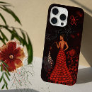 Recherche de robe iphone coques Rouge