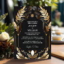 Recherche de masculin mariage invitations Chic