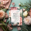 Recherche de mint green invitations Aquarelle