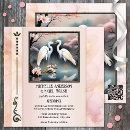 Recherche de grue japonaise invitations Invités