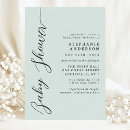 Recherche de menthe pastel invitations Pour elle