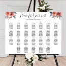 Recherche de pink mariage signalisations Calligraphie
