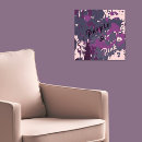 Recherche de plaques posters Pour elle
