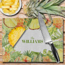 Recherche de fleurs tropicales planches à découper Été