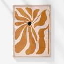 Recherche de floral abstrait art Minimaliste