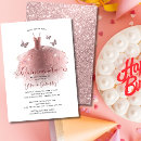 Recherche de bling quinceanera invitations Adolescente