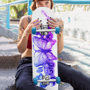 Recherche de papillons skateboards Pour enfants