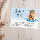 Recherche de garçon cartes visite Bleu