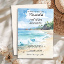 Recherche de mer des caraïbes invitations Pour elle