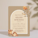 Recherche de business invitations Petite entreprise