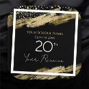 Recherche de class reunion fêtes fournitures Réunion de classe