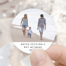 Recherche de nouvelles années autocollants Noir et blanc