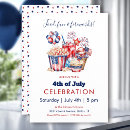 Recherche de fireworks invitations Fête d'été