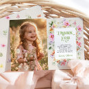 Recherche de fleurs de champ vœux cartes Rose