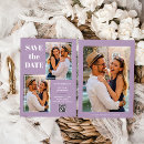Recherche de multi photo save the dates Pour tous