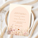 Recherche de pech mariage invitations Automne