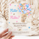 Recherche de nina invitations Ours en peluche