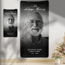 Recherche de elegant funeral posters Noir et blanc