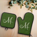 Recherche de maniques Monogramme