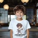 Recherche de le karaté tshirts Pour enfants