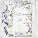Recherche de flower bridal shower invitations Pour tous
