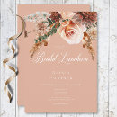 Recherche de bridal lunch invitations Pour tous