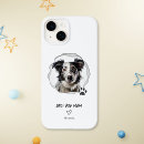 Recherche de patte de chien iphone coques Élégant