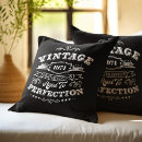 Recherche de édition limitée coussins Vintage