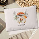 Recherche de champignons sacs Cottagecore