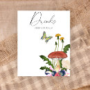 Recherche de mushroom baby shower Forêt