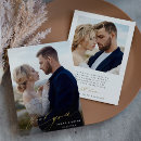 Recherche de gold remerciements cartes Or et blanc