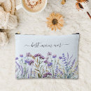 Recherche de meilleure maman cosmétiques pochettes Floral