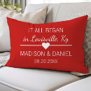 Recherche de valentine coussins Couple