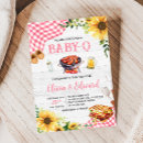 Recherche de de barbecue baby shower invitations Pour tous