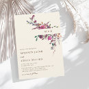 Recherche de multicolore invitations Moderne