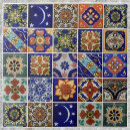 Recherche de talavera carreaux Céramique