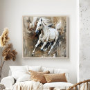 Recherche de mur de cheval art Pour tous