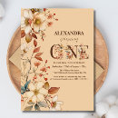 Recherche de cottage floral invitations Bohème