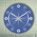 Recherche de vélos horloges Pour lui