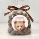 Recherche de ours rose autocollants Cuiller